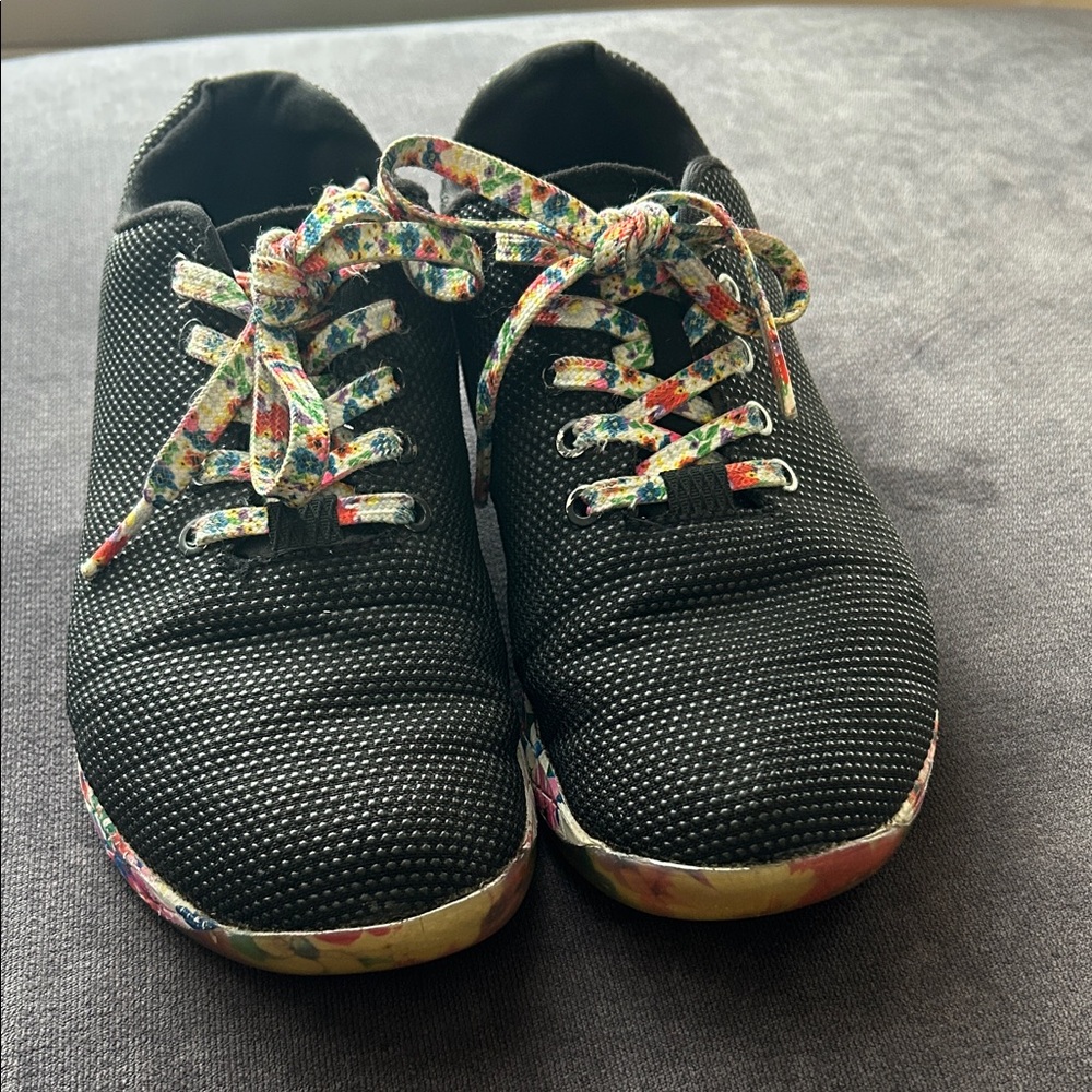 Nobull Outwork athletic shoes